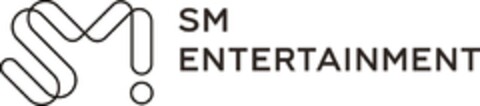 SM ENTERTAINMENT Logo (EUIPO, 08.08.2017)