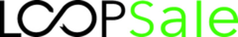 LOOPSALE Logo (EUIPO, 28.09.2017)