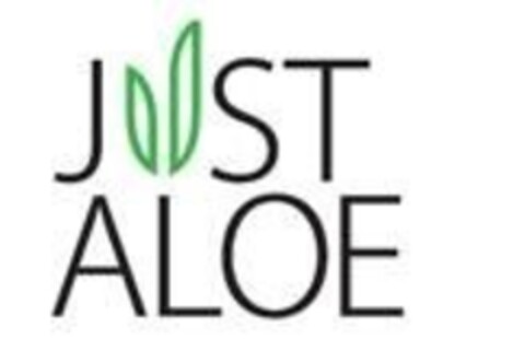 JST ALOE Logo (EUIPO, 18.10.2017)