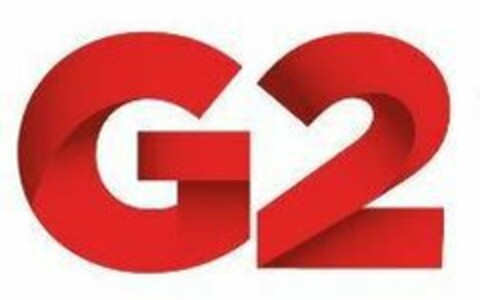 G2 Logo (EUIPO, 10/19/2017)