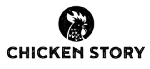 CHICKEN STORY Logo (EUIPO, 17.11.2017)