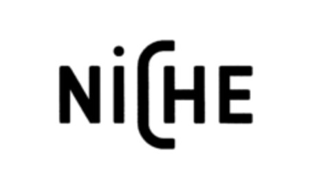 Niche Logo (EUIPO, 11/29/2017)