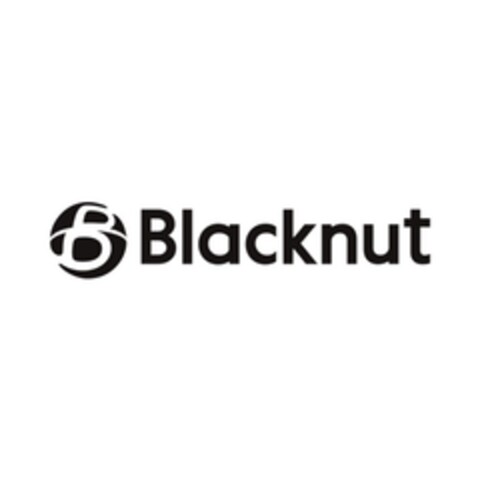 Blacknut Logo (EUIPO, 30.11.2017)