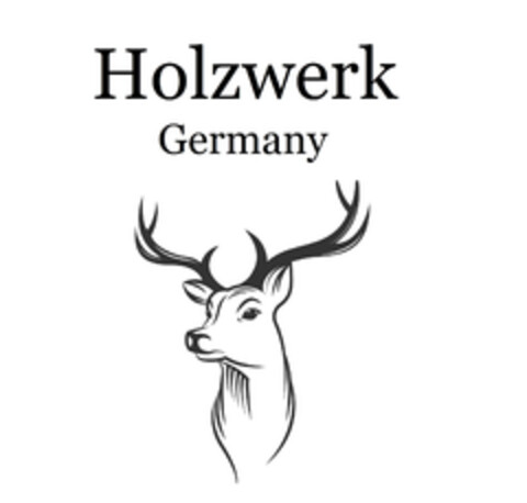 Holzwerk Germany Logo (EUIPO, 13.12.2017)