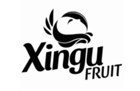 XINGU FRUIT Logo (EUIPO, 18.01.2018)