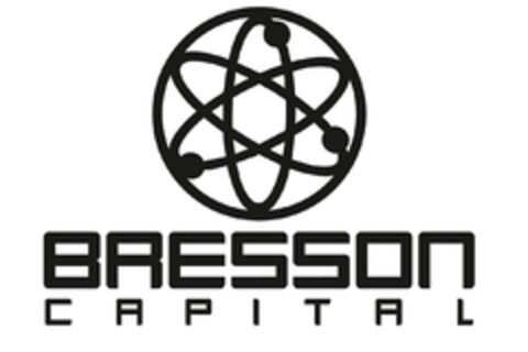 BRESSON CAPITAL Logo (EUIPO, 05.04.2018)