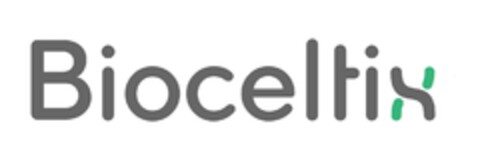 Bioceltix Logo (EUIPO, 05/04/2018)