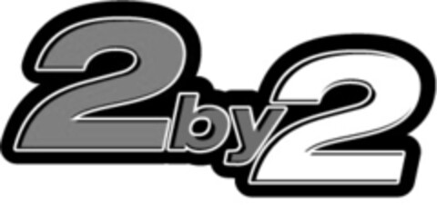 2by2 Logo (EUIPO, 28.06.2018)