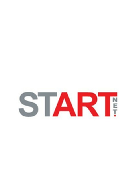 STARTNET Logo (EUIPO, 07/10/2018)