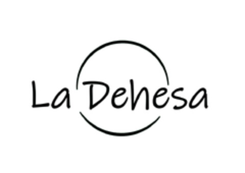 LA DEHESA Logo (EUIPO, 03.08.2018)