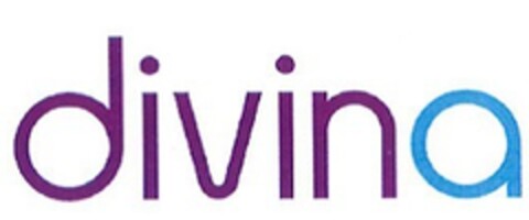 DIVINA Logo (EUIPO, 09.08.2018)