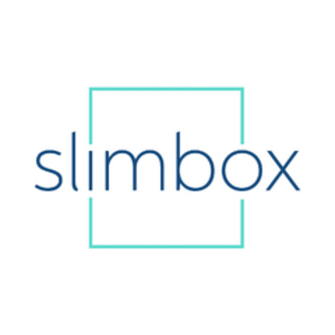 slimbox Logo (EUIPO, 29.08.2018)