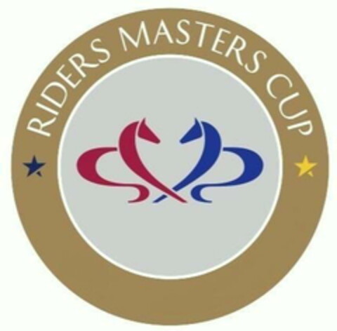 RIDERS MASTERS CUP Logo (EUIPO, 09/05/2018)