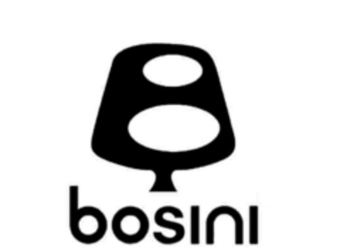bosini Logo (EUIPO, 09.10.2018)