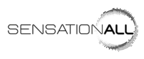 sensationall Logo (EUIPO, 10/08/2018)