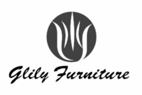 Glily Furniture Logo (EUIPO, 25.10.2018)
