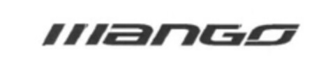 MANGO Logo (EUIPO, 26.10.2018)