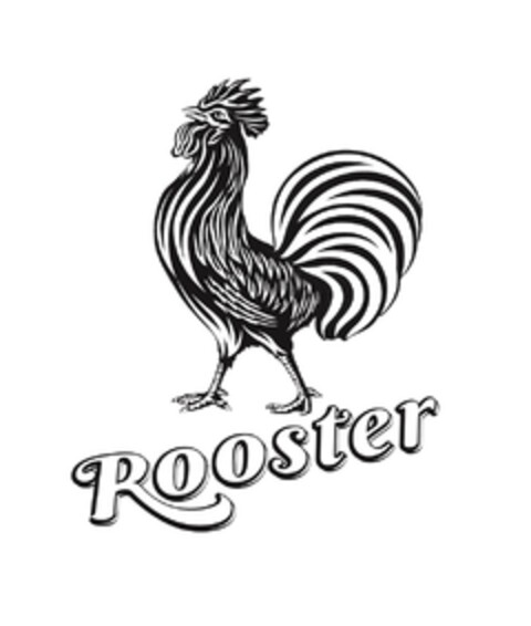 Rooster Logo (EUIPO, 11/20/2018)