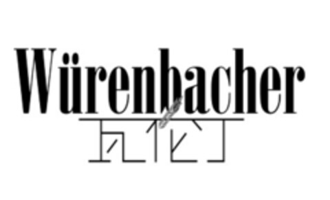 WURENBACHER Logo (EUIPO, 04.12.2018)