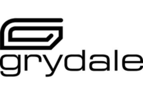 grydale Logo (EUIPO, 07.12.2018)