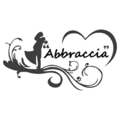 Abbraccia Logo (EUIPO, 01/23/2019)