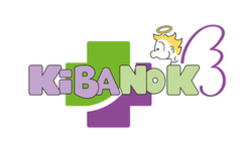 KiBaNoK Logo (EUIPO, 30.01.2019)