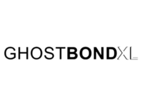 GHOSTBONDXL Logo (EUIPO, 26.02.2019)