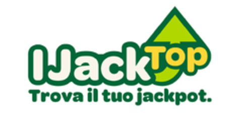 IJackTop Trova il tuo jackpot. Logo (EUIPO, 28.02.2019)