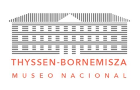 THYSSEN-BORNEMISZA MUSEO NACIONAL Logo (EUIPO, 03/13/2019)