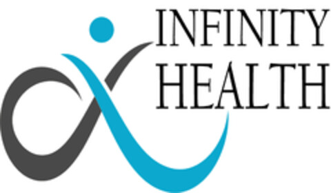 infinity health Logo (EUIPO, 20.03.2019)