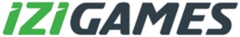 IZIGAMES Logo (EUIPO, 25.03.2019)