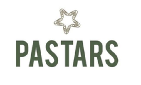 PASTARS Logo (EUIPO, 25.03.2019)