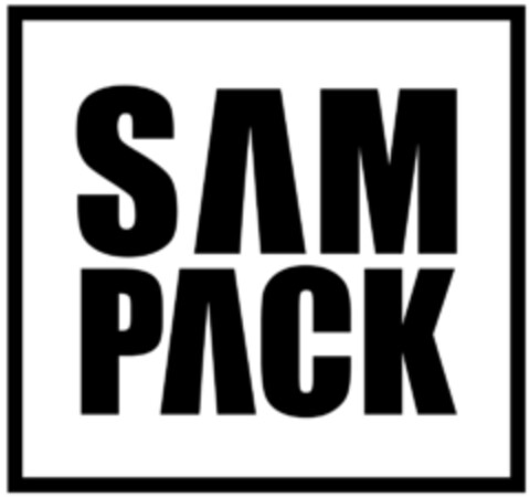 SAMPACK Logo (EUIPO, 08.04.2019)