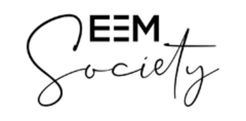 EEM SOCIETY Logo (EUIPO, 26.04.2019)