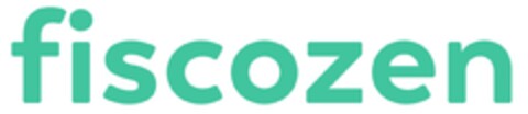 FISCOZEN Logo (EUIPO, 14.06.2019)