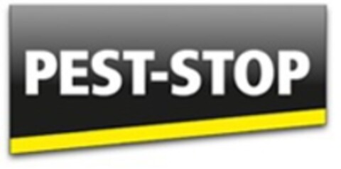 PEST-STOP Logo (EUIPO, 05/16/2019)