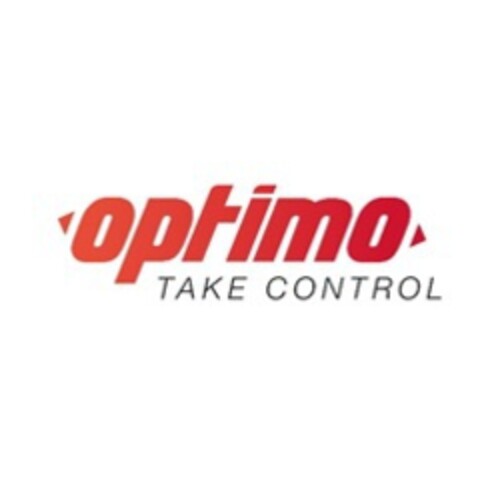 optimo TAKE CONTROL Logo (EUIPO, 23.05.2019)