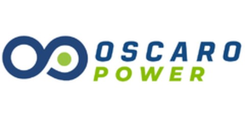 OSCARO POWER Logo (EUIPO, 27.05.2019)