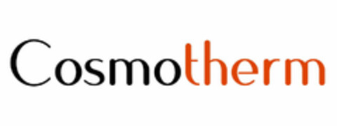 Cosmotherm Logo (EUIPO, 28.05.2019)