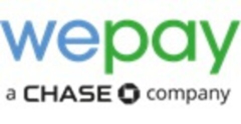 WEPAY A CHASE COMPANY Logo (EUIPO, 26.07.2019)