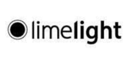 limelight Logo (EUIPO, 09/03/2019)