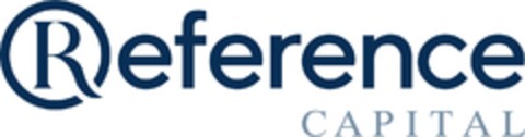 Reference Capital Logo (EUIPO, 12.09.2019)