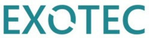 EXOTEC Logo (EUIPO, 14.10.2019)