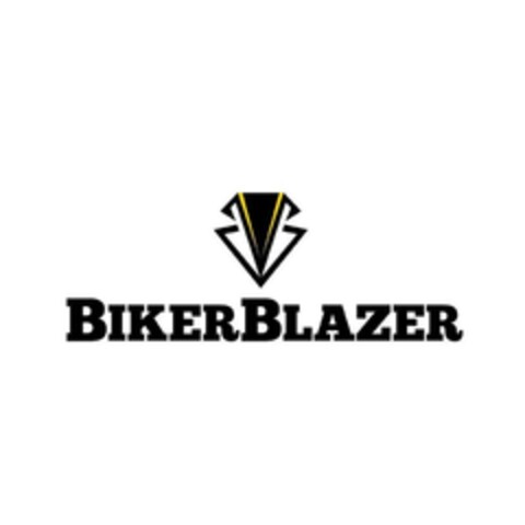 BIKERBLAZER Logo (EUIPO, 17.10.2019)