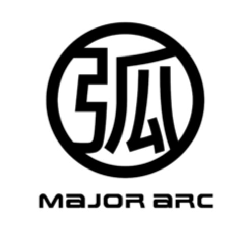 MAJOR ARC Logo (EUIPO, 17.10.2019)