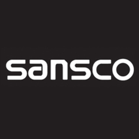 Sansco Logo (EUIPO, 30.10.2019)