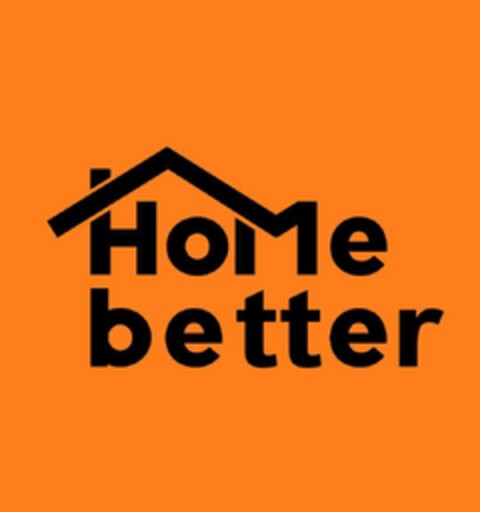 HoMe better Logo (EUIPO, 25.11.2019)