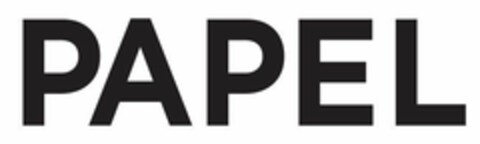 PAPEL Logo (EUIPO, 02.12.2019)