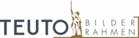 TEUTO BILDERRAHMEN Logo (EUIPO, 12.03.2020)