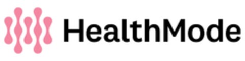 HealthMode Logo (EUIPO, 24.01.2020)